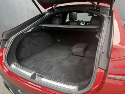 Photo 6 Mercedes Classe E 350 de 4MATIC AMG Line