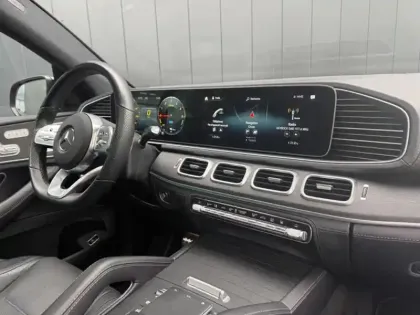 Photo 10 Mercedes Classe E 350 de 4MATIC AMG Line