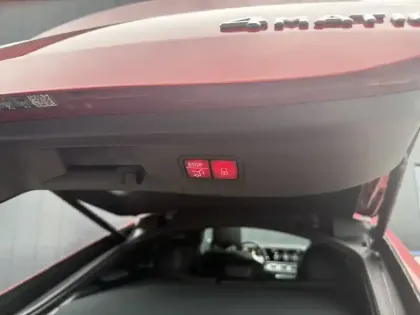 Photo 16 Mercedes Classe E 350 de 4MATIC AMG Line