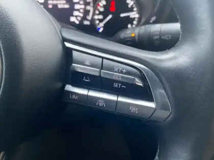 Photo 16 Mazda Mazda3 2.0 e-SKYACTIV-X M-Hybrid 186ch Sportline 2022