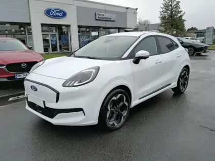 Photo Ford Puma Gen-e 168ch Standard Range 43 Kwh Premium