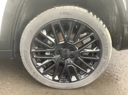 Photo 8 Jeep Compass 1.5 Turbo T4 130 ch e-Hybrid BVR7 S