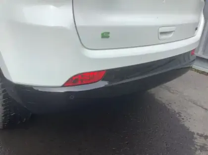 Photo 24 Jeep Compass 1.5 Turbo T4 130 ch e-Hybrid BVR7 S