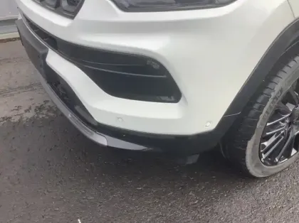 Photo 25 Jeep Compass 1.5 Turbo T4 130 ch e-Hybrid BVR7 S