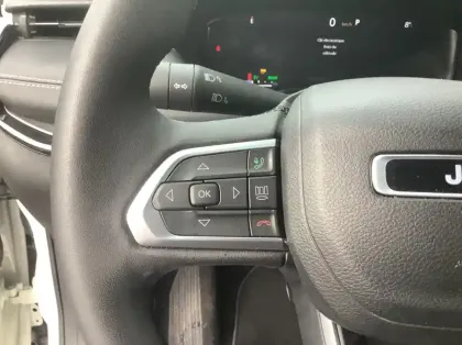 Photo 19 Jeep Compass 1.5 Turbo T4 130 ch e-Hybrid BVR7 S