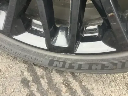 Photo 27 Jeep Compass 1.5 Turbo T4 130 ch e-Hybrid BVR7 S