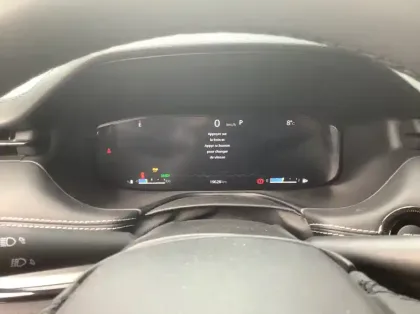 Photo 13 Jeep Compass 1.5 Turbo T4 130 ch e-Hybrid BVR7 S