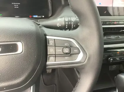 Photo 22 Jeep Compass 1.5 Turbo T4 130 ch e-Hybrid BVR7 S