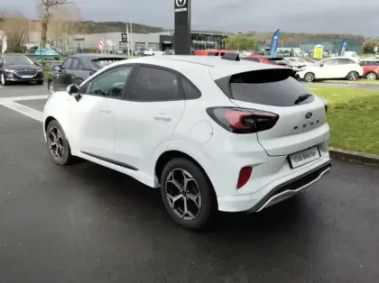 Photo 12 Ford Puma Gén. II Ph2 ST-Line 5