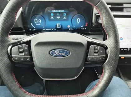 Photo 17 Ford Puma Gén. II Ph2 ST-Line 5