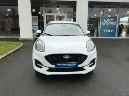 Photo 19 Ford Puma Gén. II Ph2 ST-Line 5