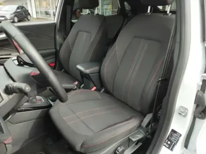 Photo 9 Ford Puma Gén. II Ph2 ST-Line 5