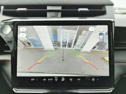 Photo 14 Ford Puma Gén. II Ph2 ST-Line 5