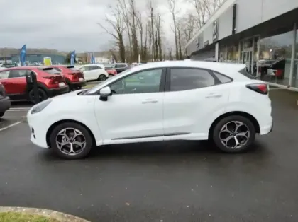 Photo 20 Ford Puma Gén. II Ph2 ST-Line 5