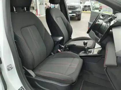 Photo 23 Ford Puma Gén. II Ph2 ST-Line 5