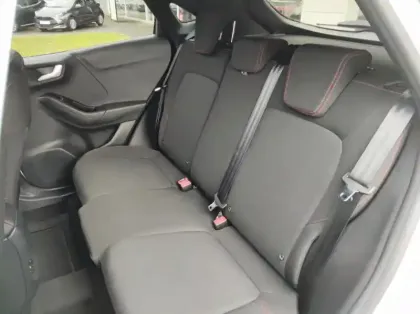 Photo 8 Ford Puma Gén. II Ph2 ST-Line 5