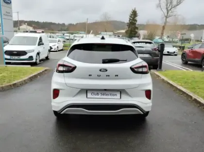 Photo 21 Ford Puma Gén. II Ph2 ST-Line 5