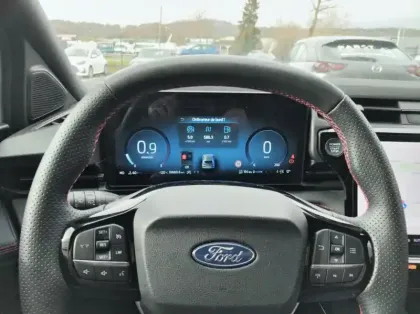 Photo 6 Ford Puma Gén. II Ph2 ST-Line 5