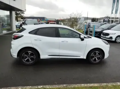 Photo 22 Ford Puma Gén. II Ph2 ST-Line 5