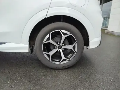 Photo 13 Ford Puma Gén. II Ph2 ST-Line 5