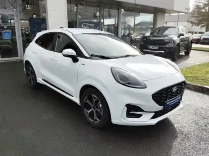 Photo 11 Ford Puma Gén. II Ph2 ST-Line 5