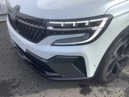 Photo 26 Renault Austral E-Tech full hybrid 200 GSR2 Techno esprit Alpine