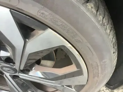 Photo 29 Renault Austral E-Tech full hybrid 200 GSR2 Techno esprit Alpine