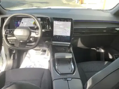 Photo 12 Renault Austral E-Tech full hybrid 200 GSR2 Techno esprit Alpine