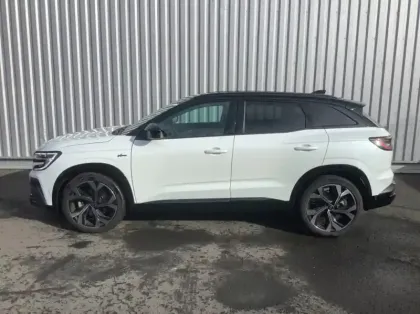 Photo 7 Renault Austral E-Tech full hybrid 200 GSR2 Techno esprit Alpine