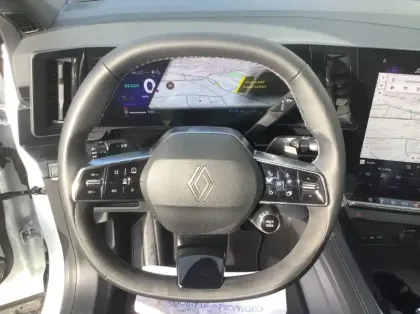 Photo 17 Renault Austral E-Tech full hybrid 200 GSR2 Techno esprit Alpine