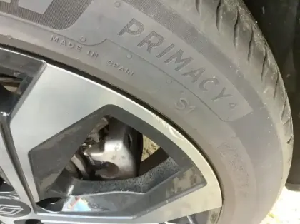 Photo 28 Renault Austral E-Tech full hybrid 200 GSR2 Techno esprit Alpine