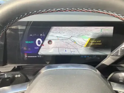 Photo 13 Renault Austral E-Tech full hybrid 200 GSR2 Techno esprit Alpine