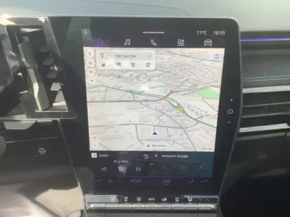 Photo 14 Renault Austral E-Tech full hybrid 200 GSR2 Techno esprit Alpine