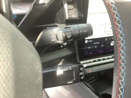 Photo 19 Renault Austral E-Tech full hybrid 200 GSR2 Techno esprit Alpine