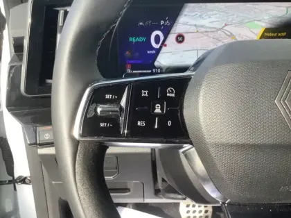 Photo 23 Renault Austral E-Tech full hybrid 200 GSR2 Techno esprit Alpine