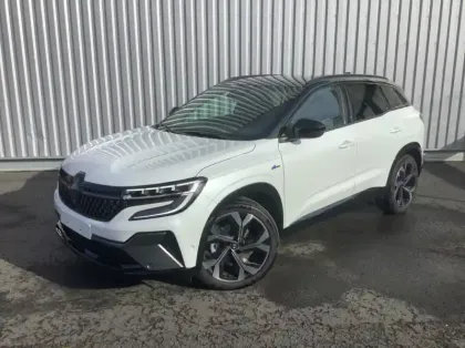 Photo Renault Austral E-tech Full Hybrid 200 Gsr2 Techno Esprit Alpine
