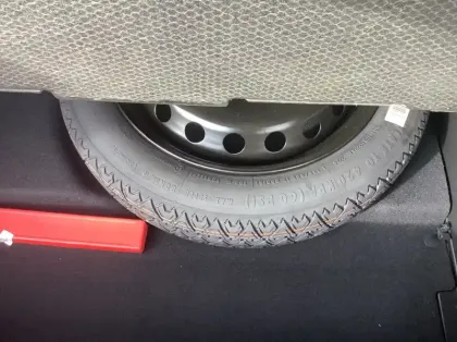 Photo 24 Renault Symbioz Nouveau E-Tech full hybrid 145 Iconic