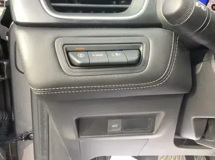 Photo 28 Renault Symbioz Nouveau E-Tech full hybrid 145 Iconic