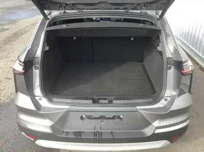 Photo 9 Renault Symbioz Nouveau E-Tech full hybrid 145 Iconic