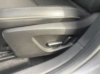 Photo 25 Renault Symbioz Nouveau E-Tech full hybrid 145 Iconic