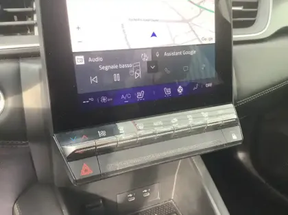 Photo 15 Renault Symbioz Nouveau E-Tech full hybrid 145 Iconic