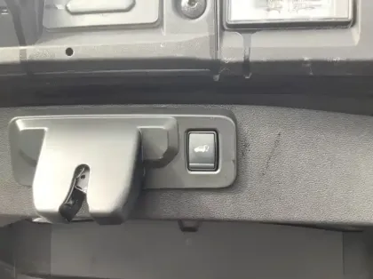 Photo 21 Renault Symbioz Nouveau E-Tech full hybrid 145 Iconic