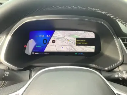 Photo 13 Renault Symbioz Nouveau E-Tech full hybrid 145 Iconic