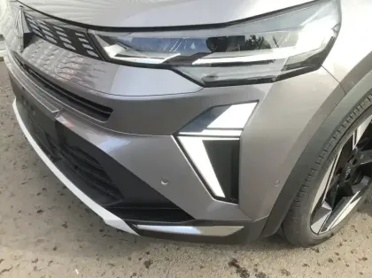 Photo 27 Renault Symbioz Nouveau E-Tech full hybrid 145 Iconic