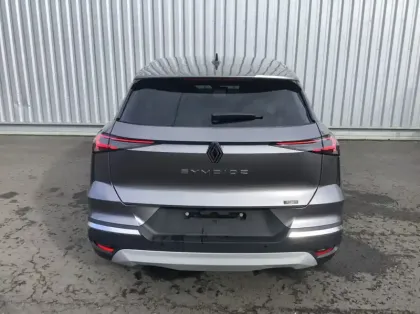 Photo 5 Renault Symbioz Nouveau E-Tech full hybrid 145 Iconic