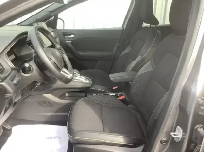 Photo 10 Renault Symbioz Nouveau E-Tech full hybrid 145 Iconic