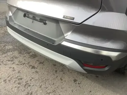 Photo 26 Renault Symbioz Nouveau E-Tech full hybrid 145 Iconic