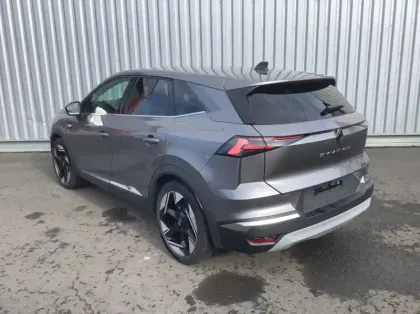 Photo 6 Renault Symbioz Nouveau E-Tech full hybrid 145 Iconic