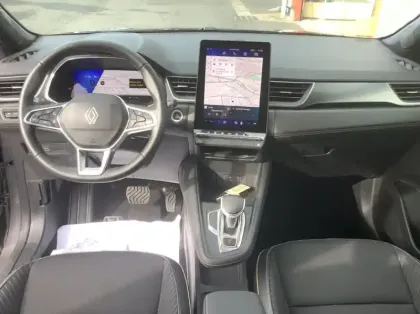 Photo 12 Renault Symbioz Nouveau E-Tech full hybrid 145 Iconic