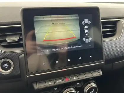 Photo 17 Renault Arkana mild hybrid 140 EDC FAP 22 Evolution 5p